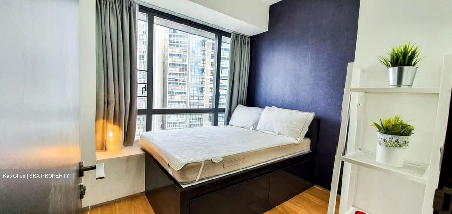 Skysuites@Anson (D2), Apartment #553420681